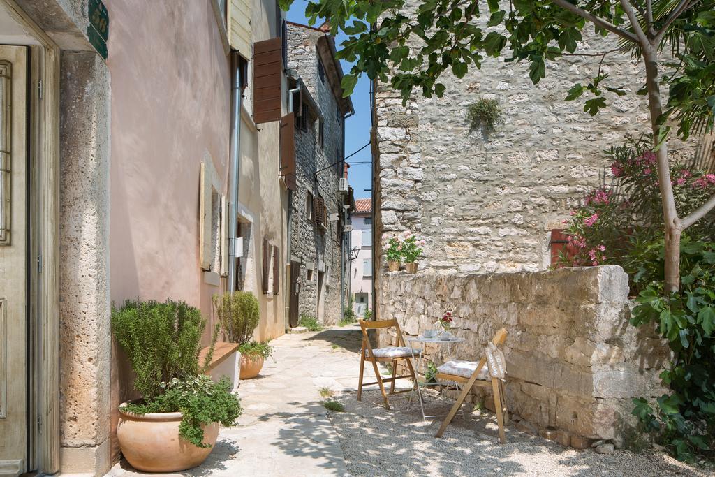 Casa Pharus Villa Bale Exterior photo