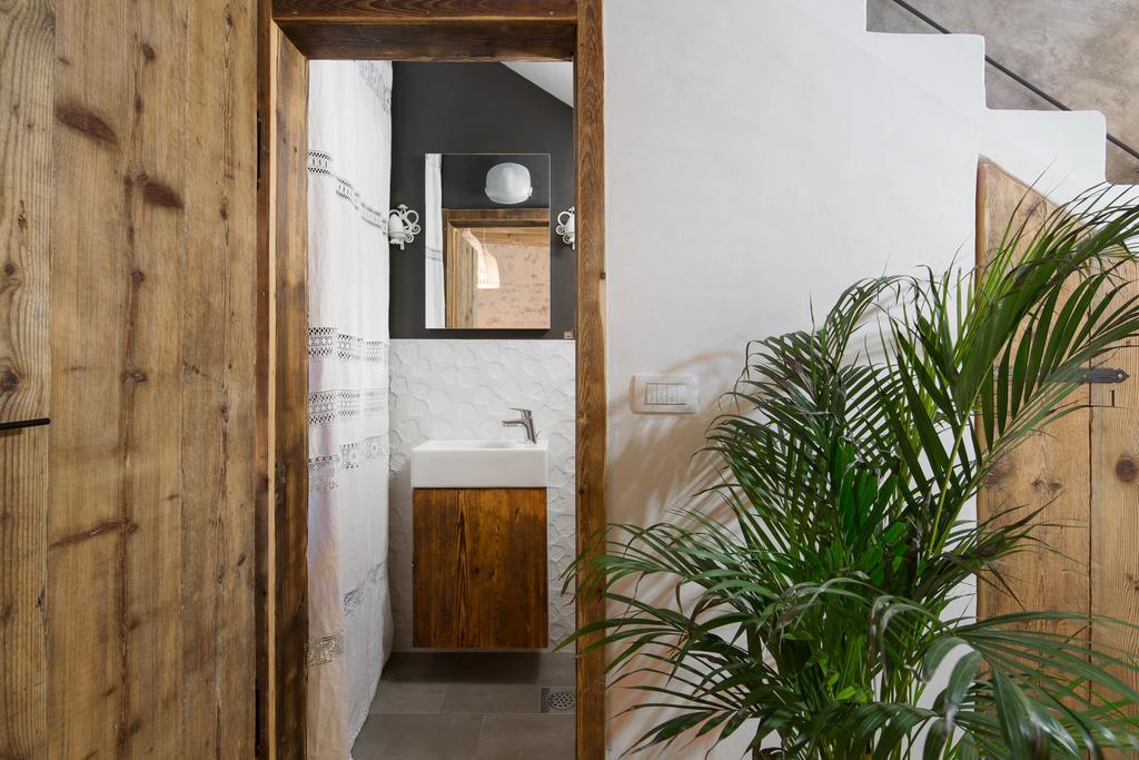 Casa Pharus Villa Bale Exterior photo