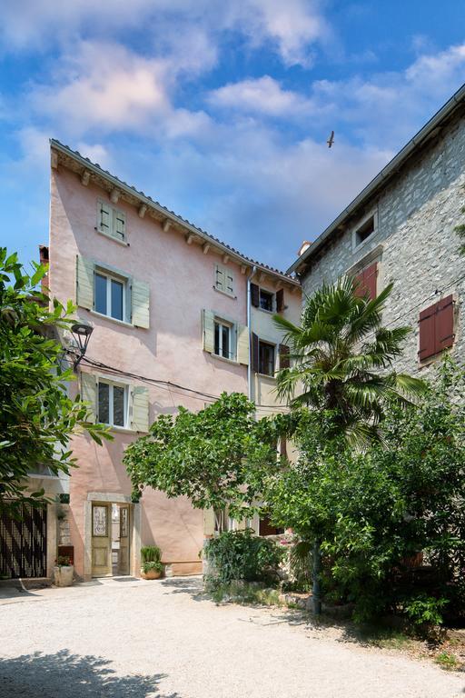 Casa Pharus Villa Bale Exterior photo