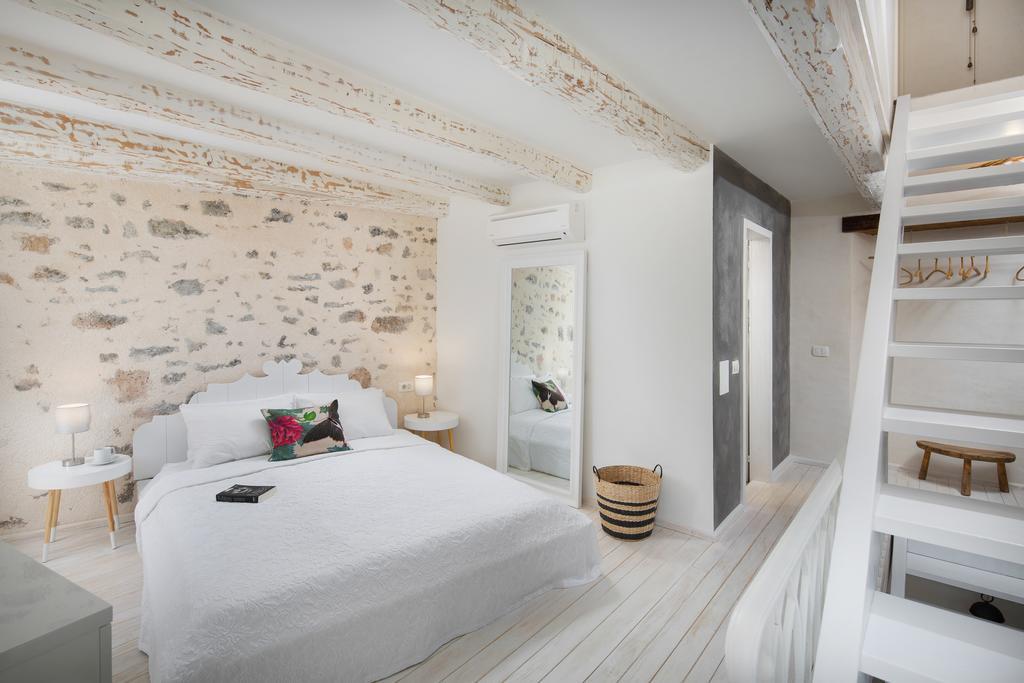 Casa Pharus Villa Bale Exterior photo