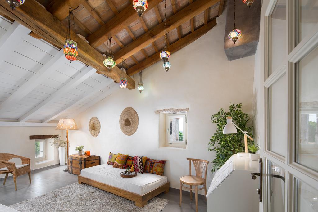 Casa Pharus Villa Bale Exterior photo