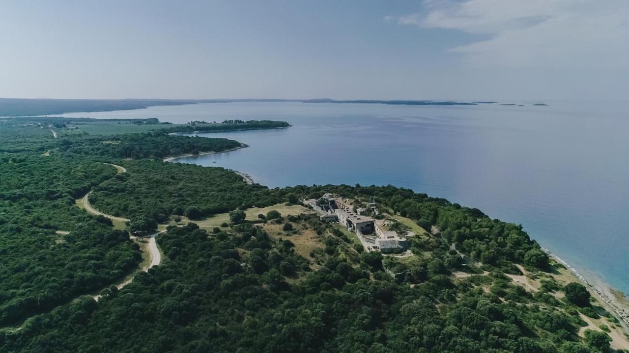 Casa Pharus Villa Bale Exterior photo