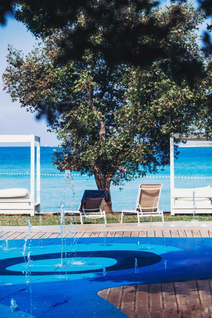 Casa Pharus Villa Bale Exterior photo